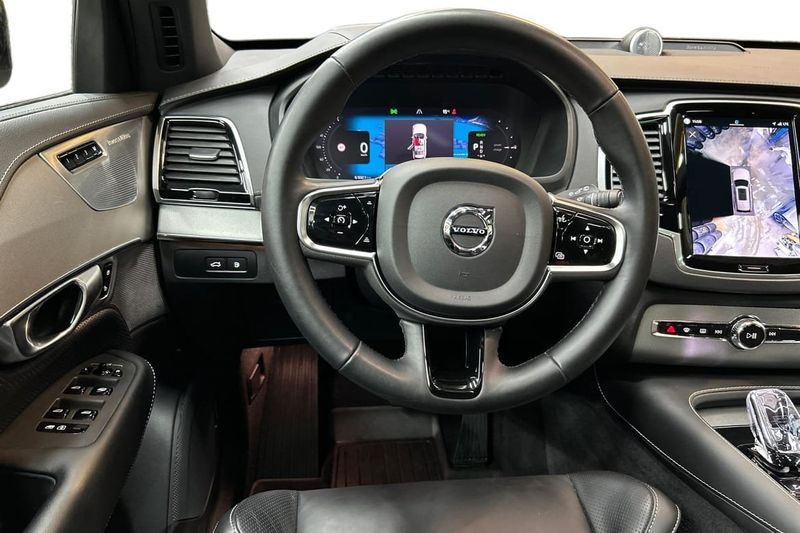 Volvo XC90 bild 11