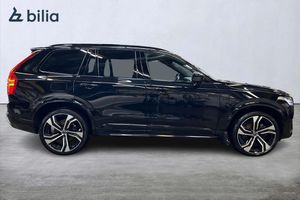 Volvo XC90 bild 18