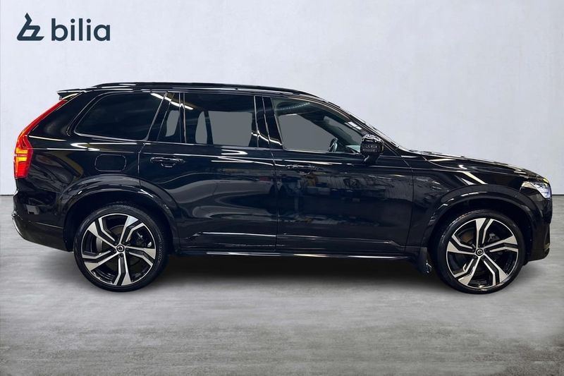 Volvo XC90 bild 18