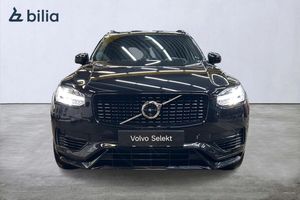 Volvo XC90 bild 6