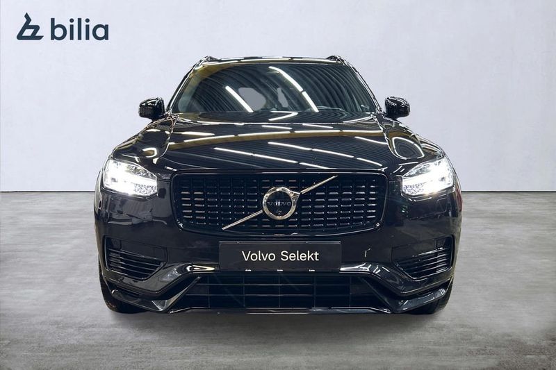 Volvo XC90 bild 6