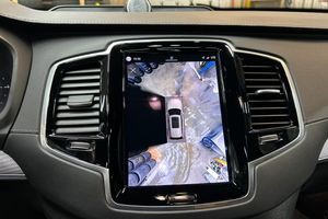 Volvo XC90 bild 15