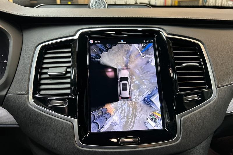 Volvo XC90 bild 15