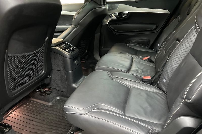 Volvo XC90 bild 13