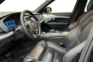 Volvo XC90 bild 14