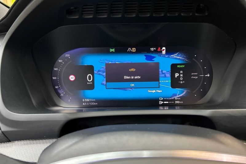 Volvo XC90 bild 16