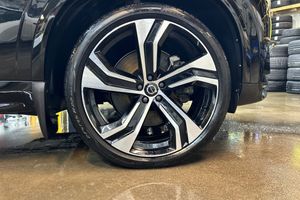 Volvo XC90 bild 17