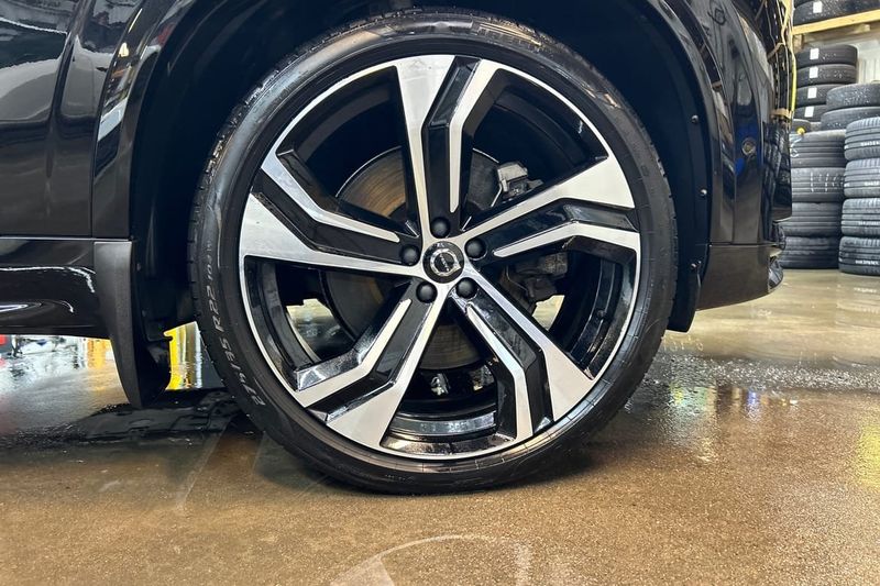 Volvo XC90 bild 17