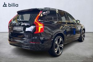 Volvo XC90 bild 19