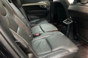 Volvo XC90 bild 9