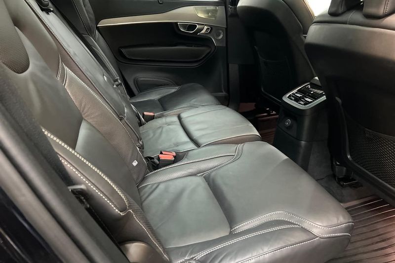 Volvo XC90 bild 9