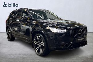 Volvo XC90 bild 20