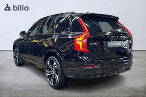 Volvo XC90 bild 2