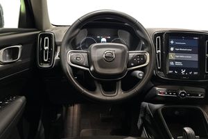 Volvo XC40 bild 11