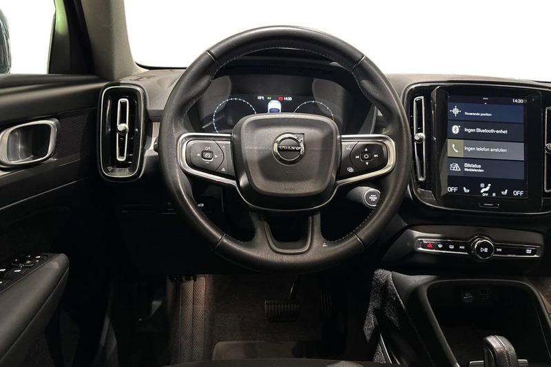 Volvo XC40 bild 11