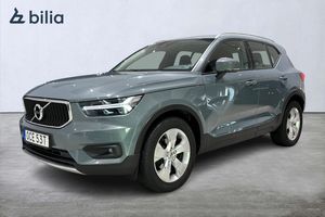 Volvo XC40 bild 1