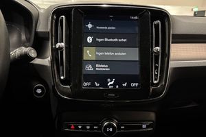 Volvo XC40 bild 15