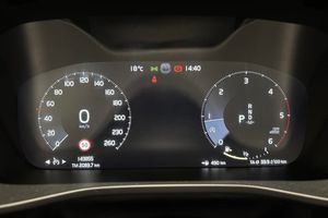 Volvo XC40 bild 16