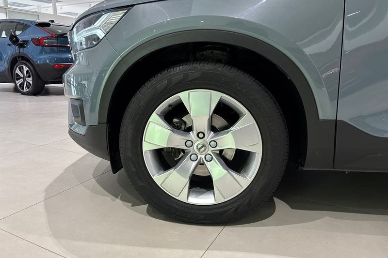 Volvo XC40 bild 17
