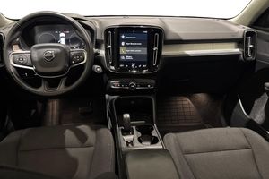 Volvo XC40 bild 10