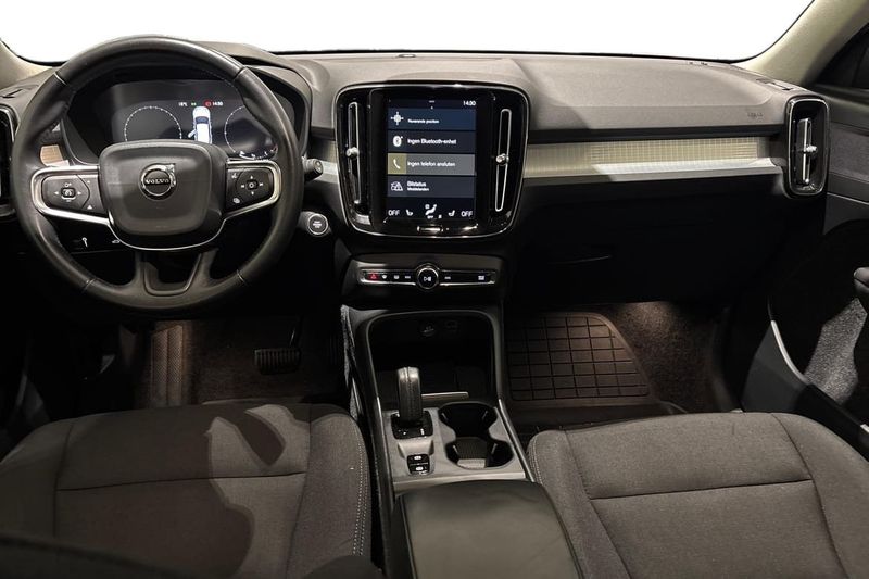Volvo XC40 bild 10