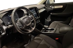 Volvo XC40 bild 14