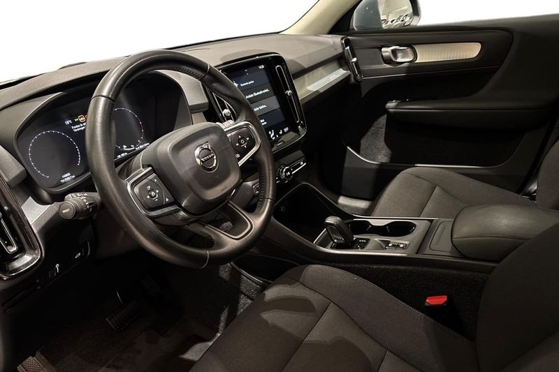Volvo XC40 bild 14