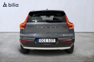 Volvo XC40 bild 5