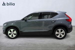 Volvo XC40 bild 3