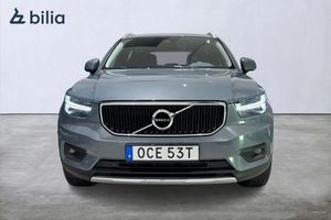 Volvo XC40 bild 6