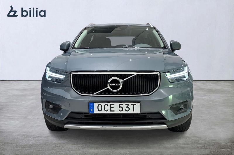 Volvo XC40 bild 6