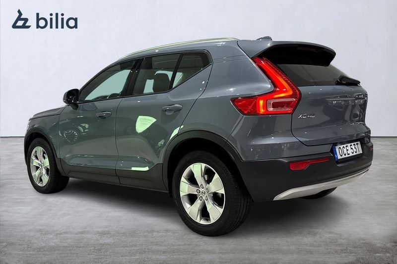 Volvo XC40 bild 2