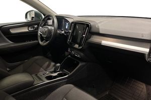Volvo XC40 bild 7