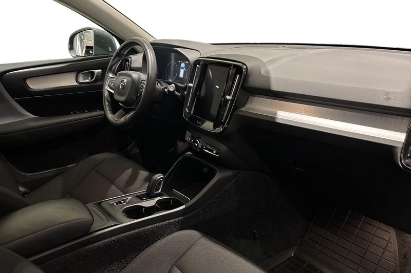Volvo XC40 bild 7