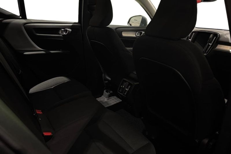 Volvo XC40 bild 9