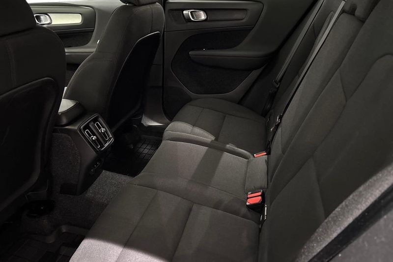 Volvo XC40 bild 13