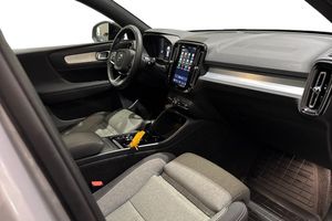 Volvo XC40 bild 7