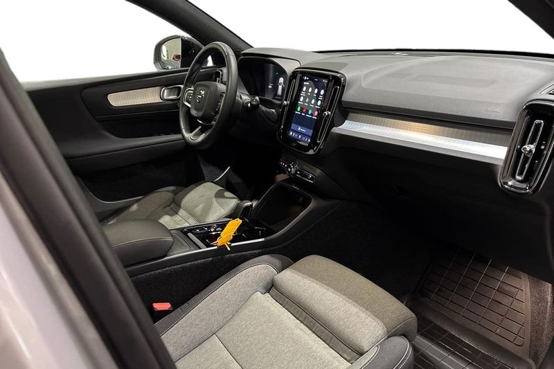Volvo XC40 bild 7