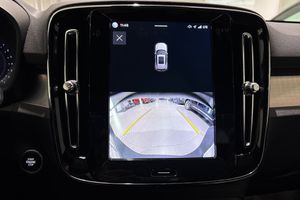 Volvo XC40 bild 21
