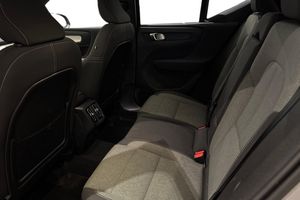 Volvo XC40 bild 13