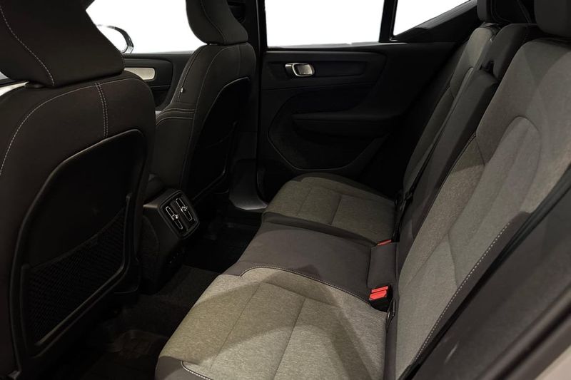Volvo XC40 bild 13