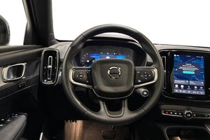 Volvo XC40 bild 11