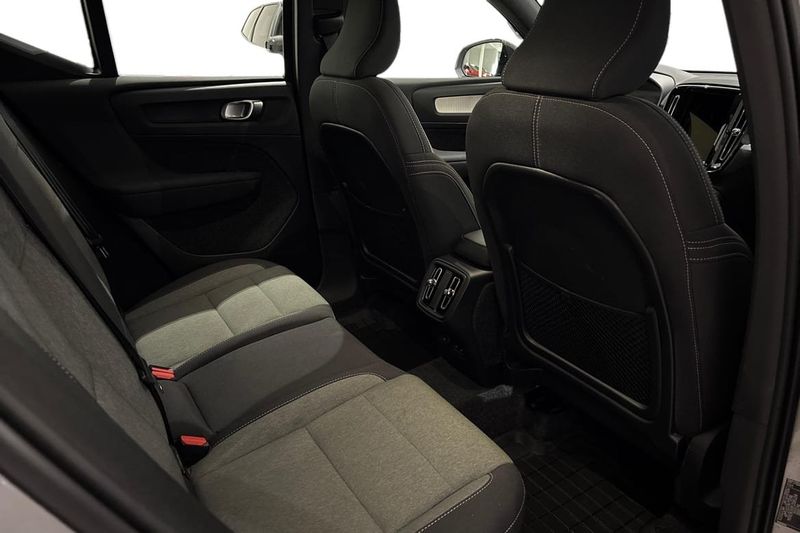 Volvo XC40 bild 9