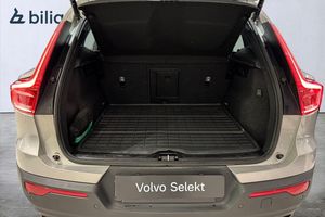 Volvo XC40 bild 12