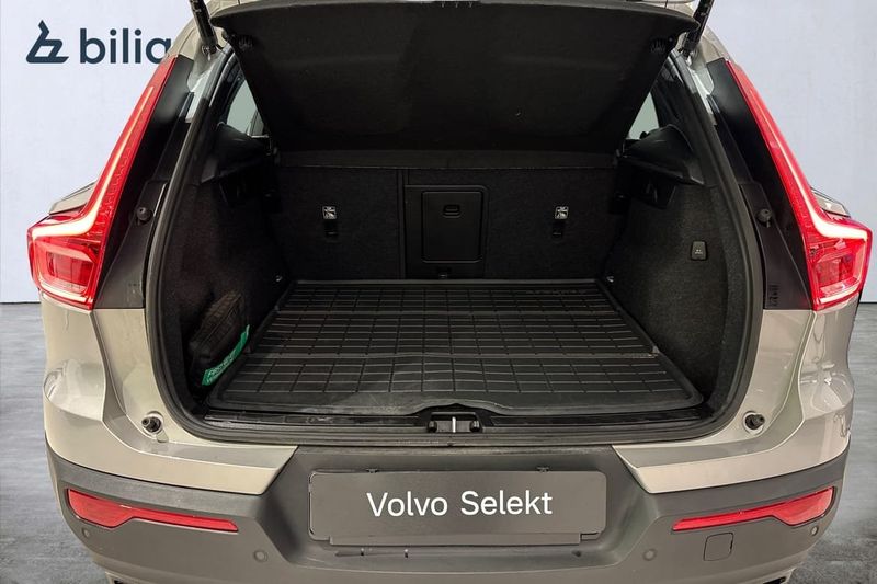 Volvo XC40 bild 12