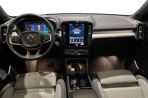 Volvo XC40 bild 10