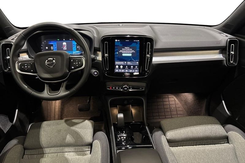 Volvo XC40 bild 10