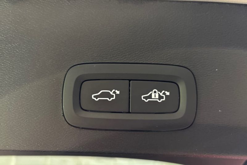 Volvo XC40 bild 19