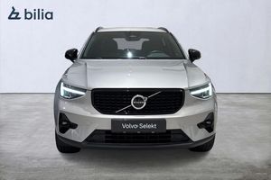 Volvo XC40 bild 6
