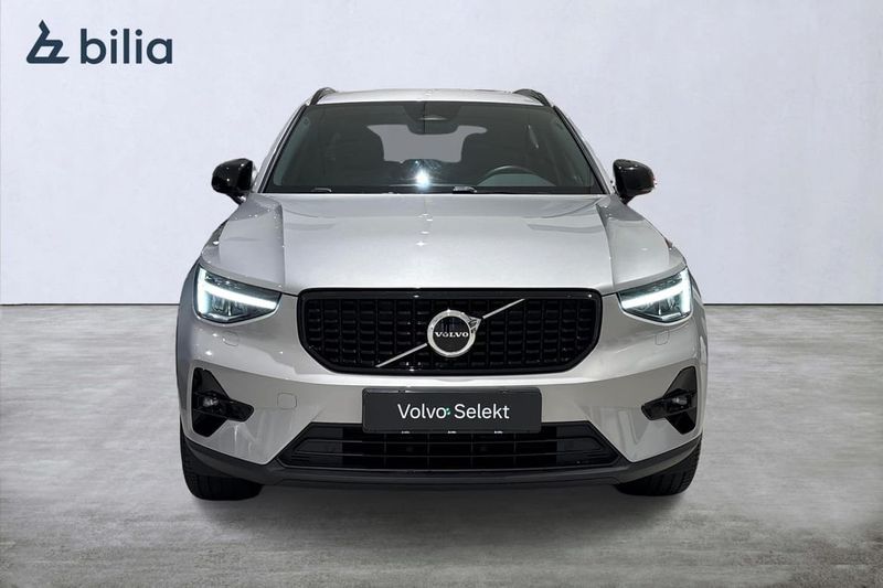 Volvo XC40 bild 6